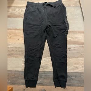 Men Nike Air Sweatpants, Size Large